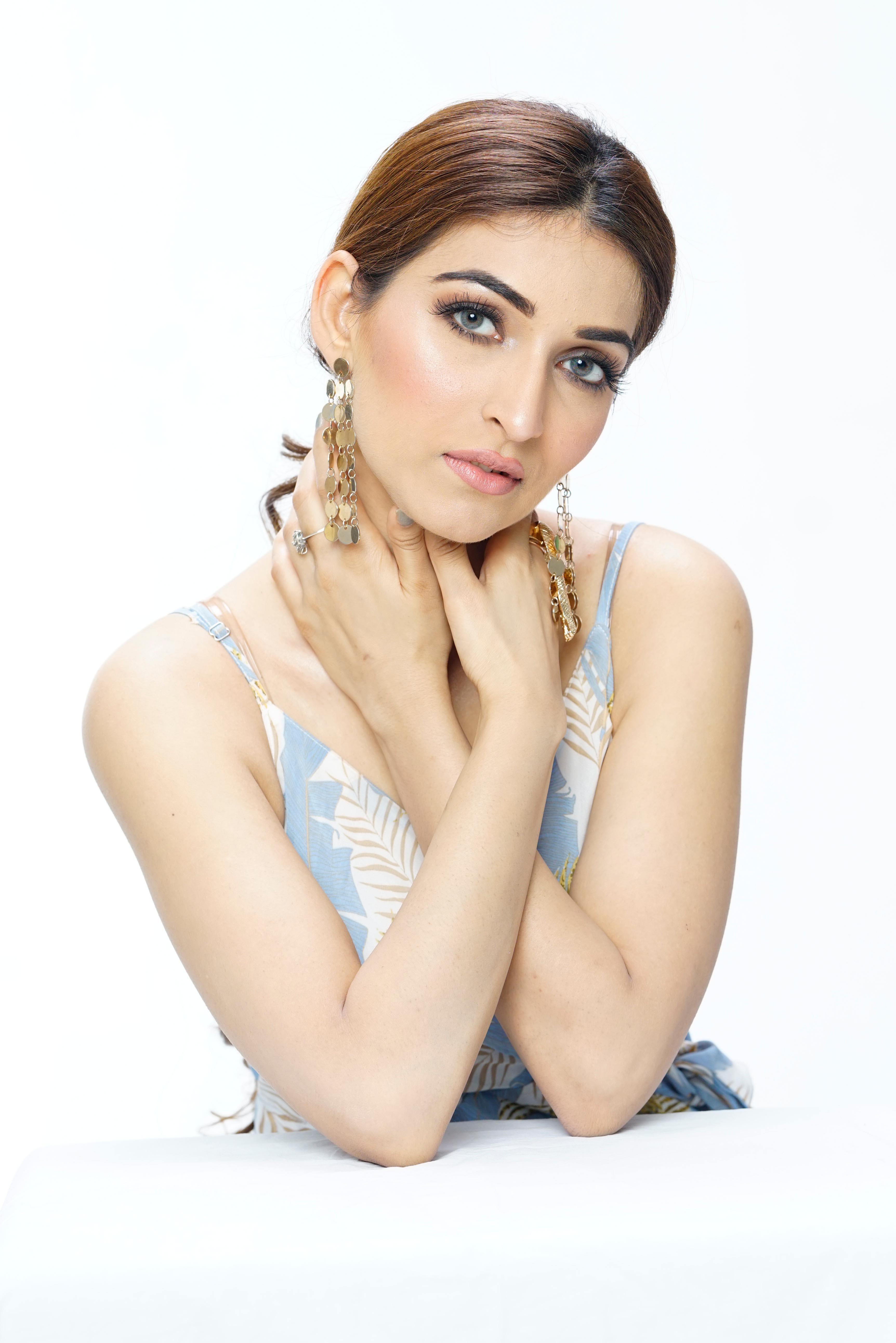 Areej Chaudhary