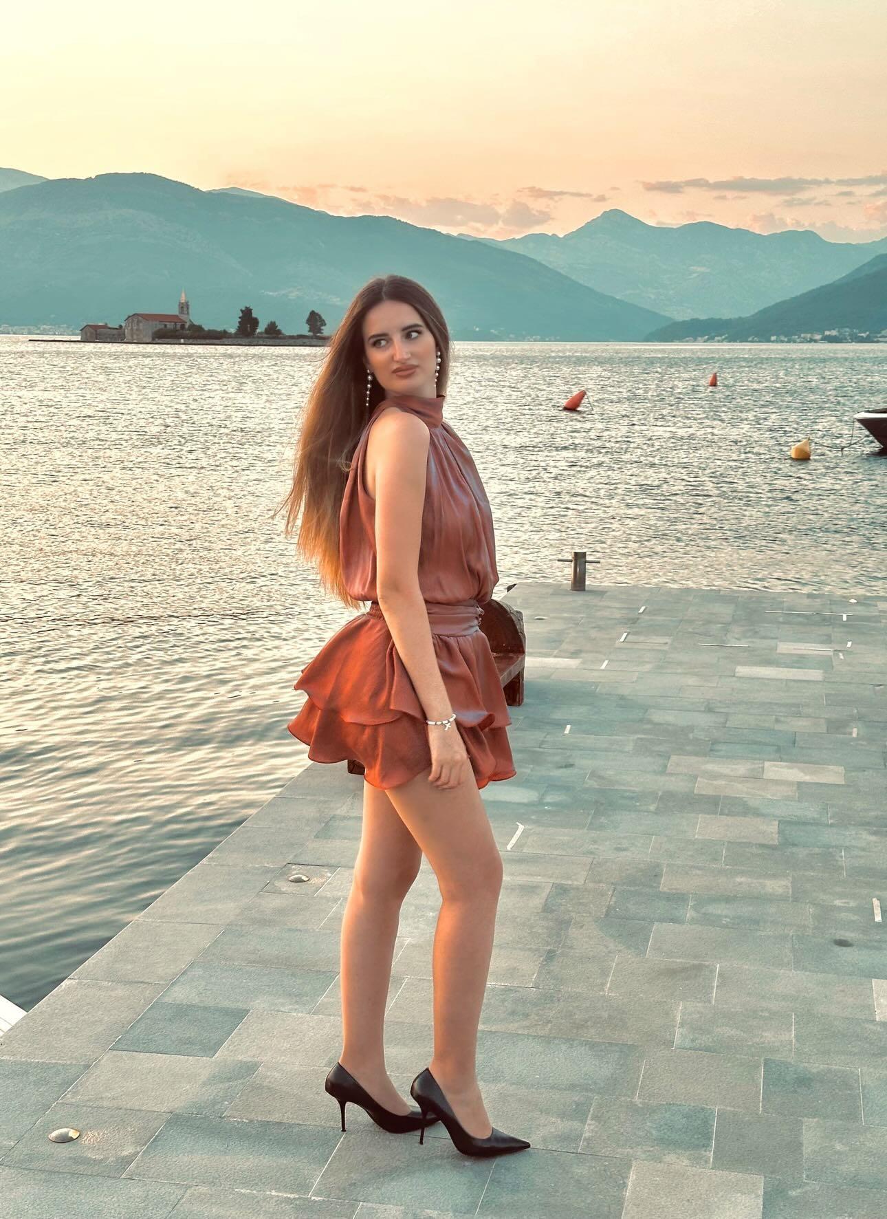 Milena Ivanovic